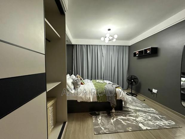 Furnished 4bdrm Penthouse in Kilimani, Yaya, Hurlingham for rent - thumbnail 6