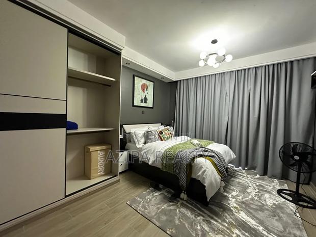 Furnished 4bdrm Penthouse in Kilimani, Yaya, Hurlingham for rent - thumbnail 7