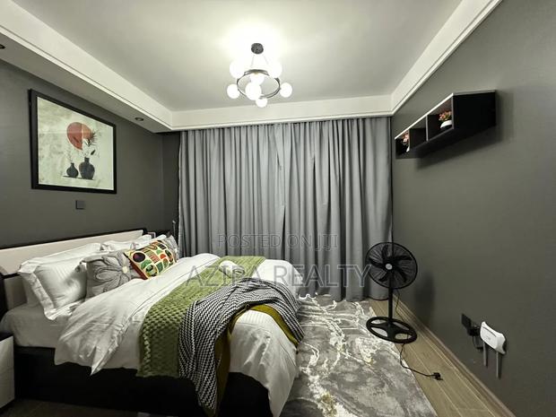 Furnished 4bdrm Penthouse in Kilimani, Yaya, Hurlingham for rent - thumbnail 8