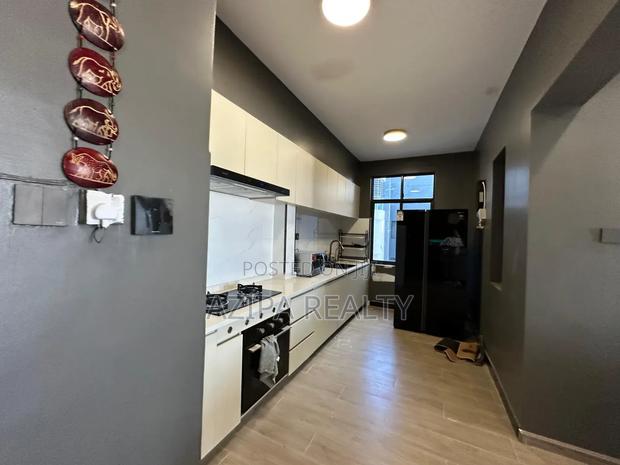 Furnished 4bdrm Penthouse in Kilimani, Yaya, Hurlingham for rent - thumbnail 11