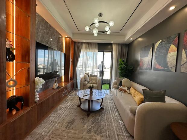 Furnished 4bdrm Penthouse in Kilimani, Yaya, Hurlingham for rent - thumbnail 13