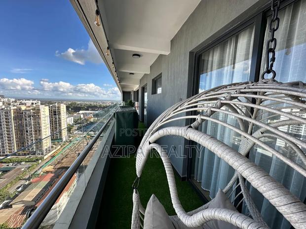 Furnished 4bdrm Penthouse in Kilimani, Yaya, Hurlingham for rent - thumbnail 14