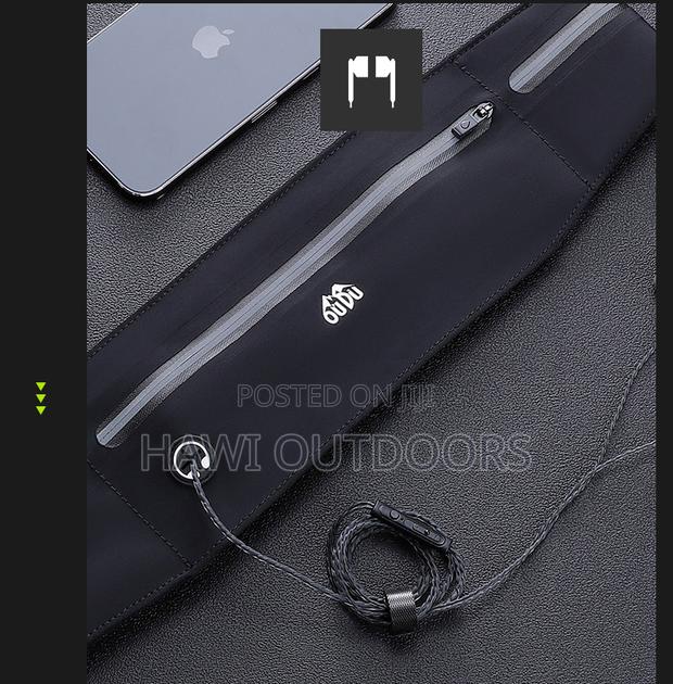 Running Belt - thumbnail 2