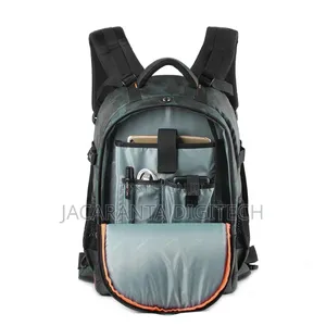 K F Concept Multifunctional Large DSLR Camera Backpack