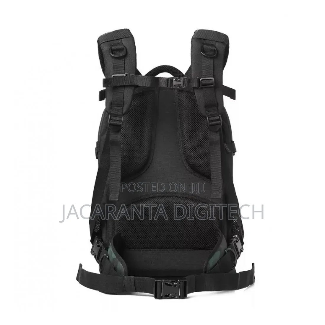 K F Concept Multifunctional Large DSLR Camera Backpack