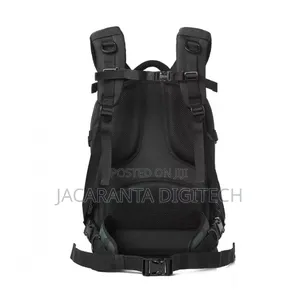 K F Concept Multifunctional Large DSLR Camera Backpack