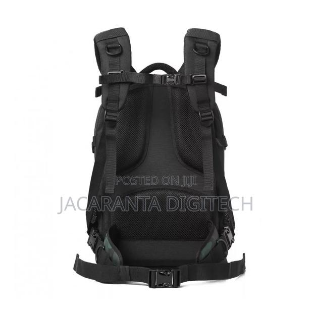 K F Concept Multifunctional Large DSLR Camera Backpack - thumbnail 5