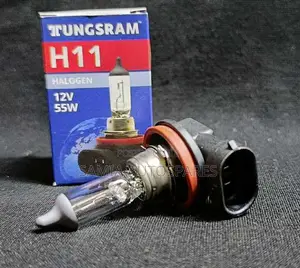 Tungsram Halogen Bulb H11