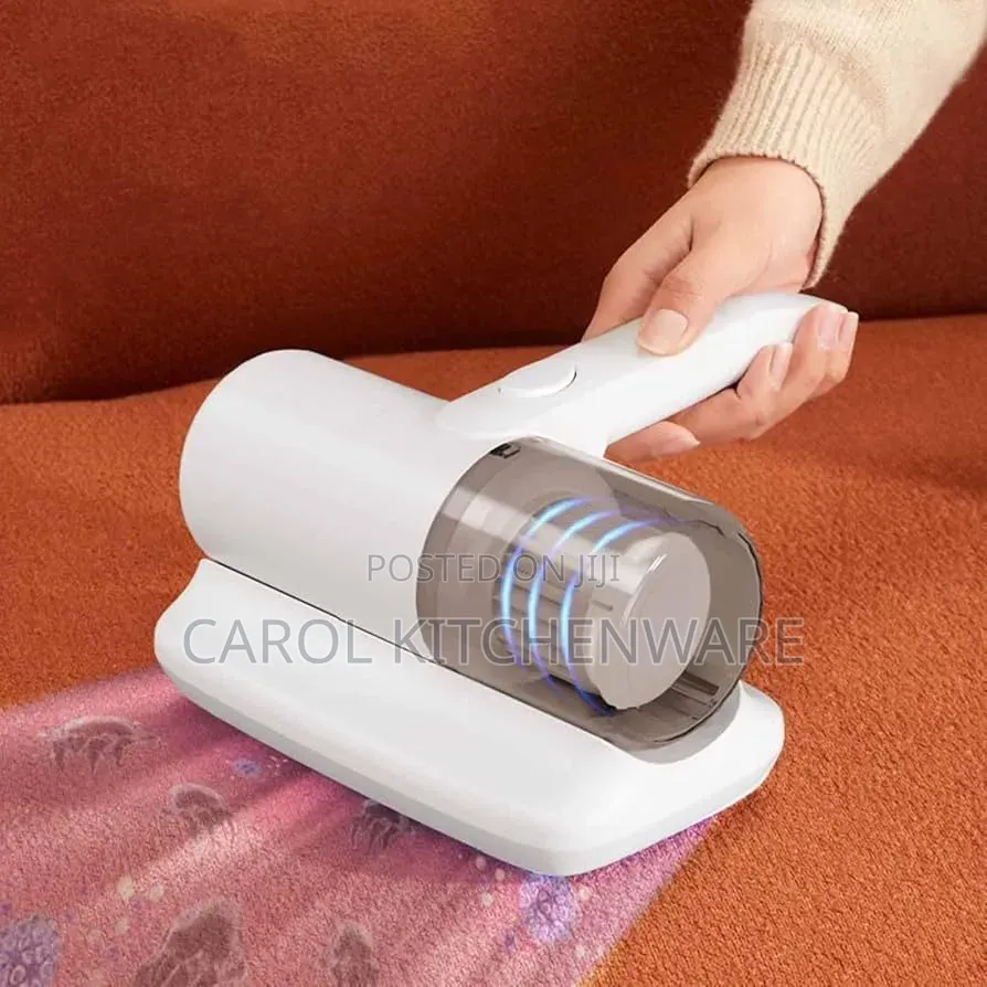 Mite Remover Vacuum Cleaner/Dust Suction