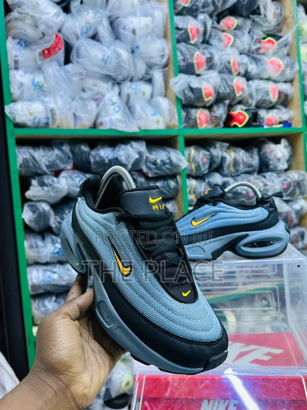 Nike Portal Sneakers - thumbnail 2