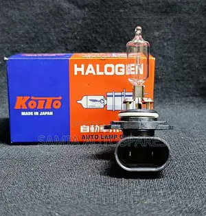 Koito Japan Halogen Bulb Hb3 9005