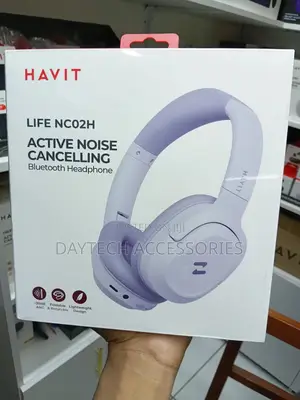 Havit H612bt Pro Bluetooth Headphones