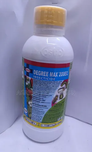 Degree Max 200 Ec 1l