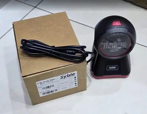2d Barcode Scanner for Desktop (Pc Pos) Xb-8602