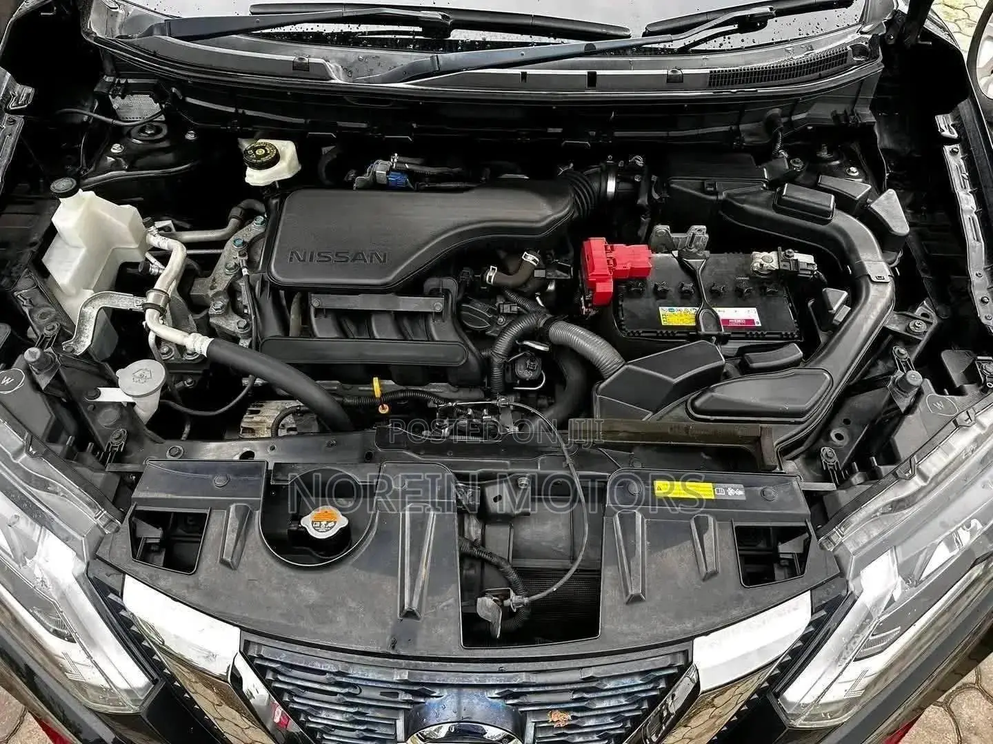 Toyota Hilux Revo Double Cab Deisel 2.4 AWD 2021 Matt Black