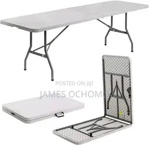 Foldable Table