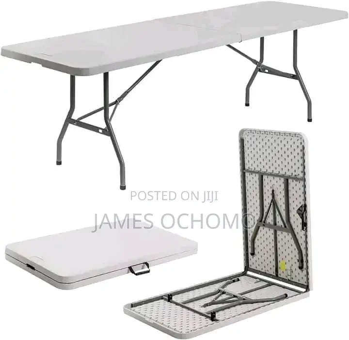 Foldable Table