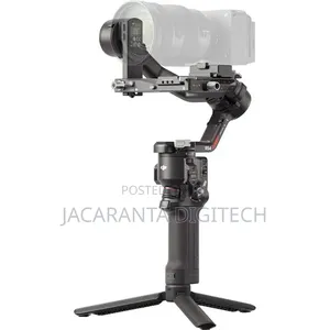 Dji Rs4 Gimbal Stabilizer