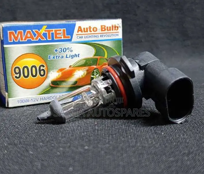 Halogen Bulb Hb4 9006 12 v-Extra Light