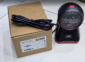 Xb-8602h Industrial 2d Barcode Scanner