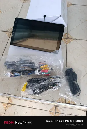 Amet 62-Ql-06 9 Inch Android Radio Ram 6gb/128gb