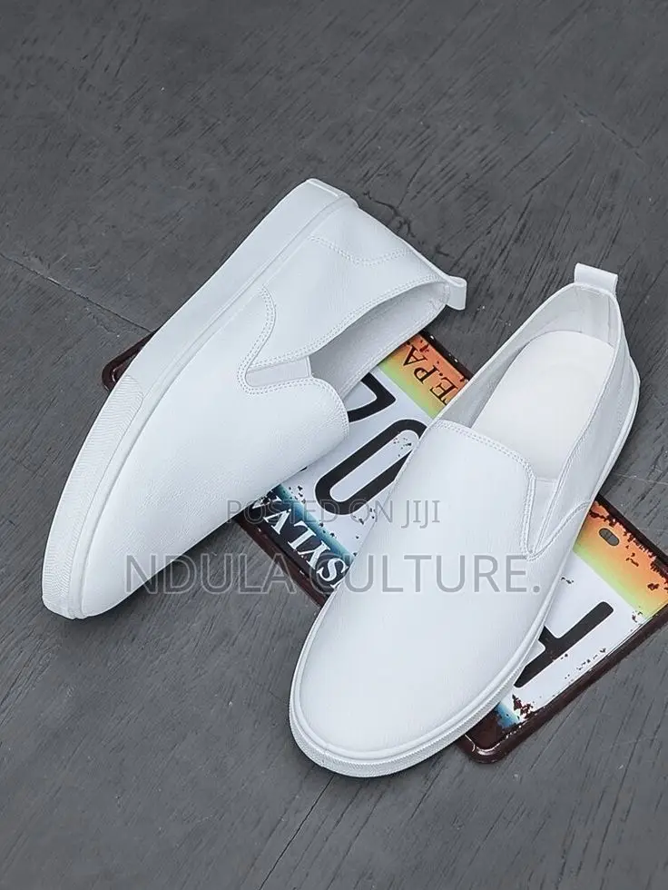 Slip-on Rubbers