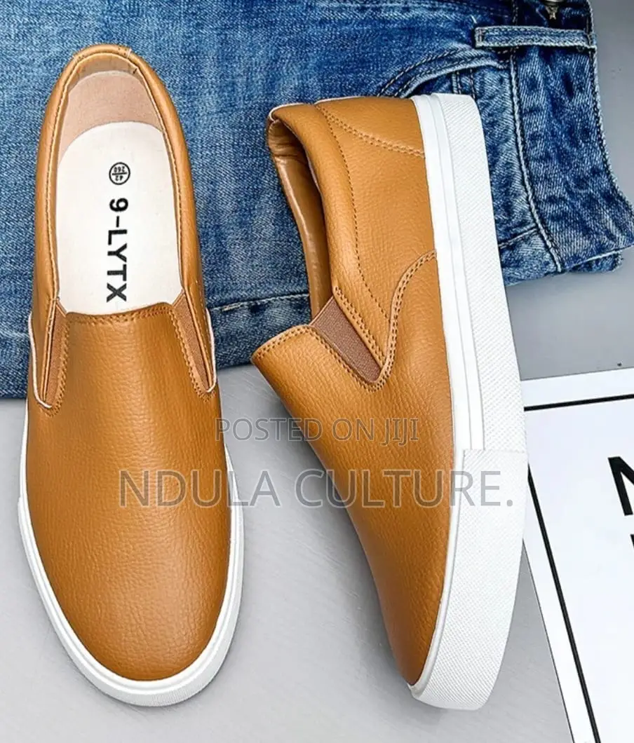 Slip-on Rubbers