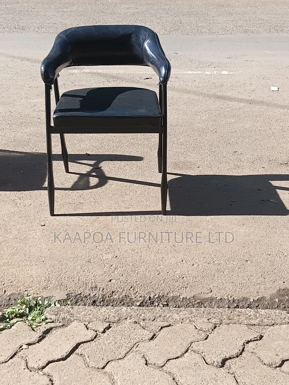 Dining/ Balcony Chairs