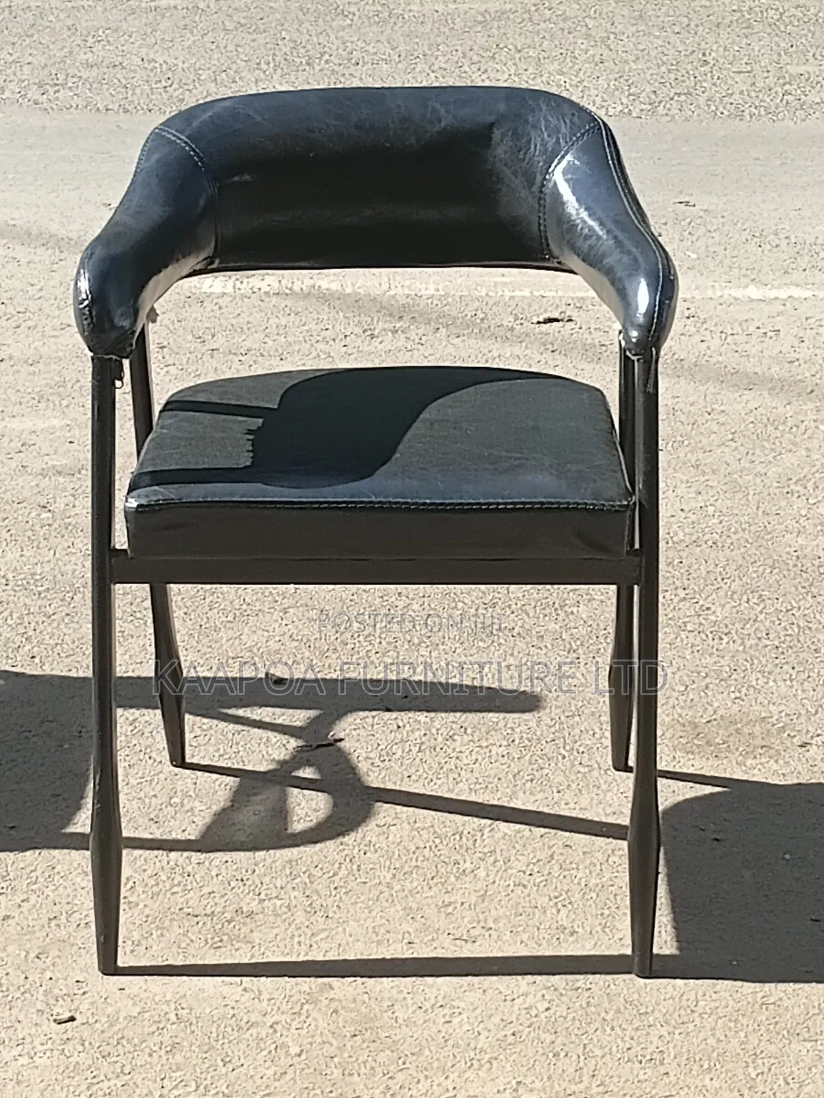 Dining/ Balcony Chairs
