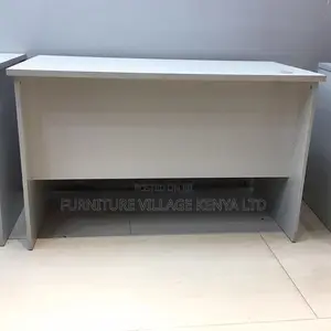 Personalized Home Clerical Study Desk With Drawers