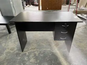 Personalized Home Clerical Study Desk With Drawers