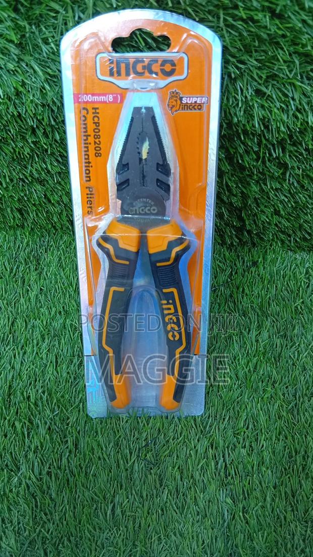 Ingco Combination Pliers