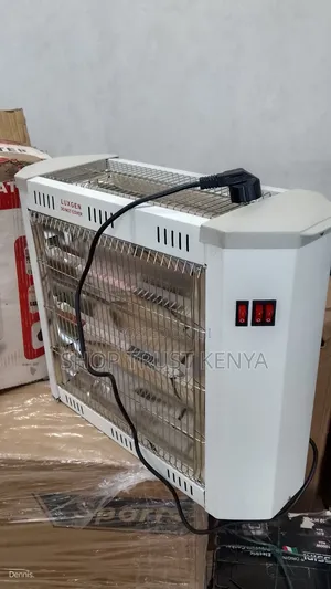 Luxgen Room Heater