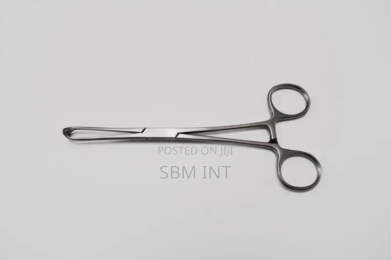 Alis Tissue Forcep