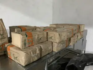 Maize Flour Bale