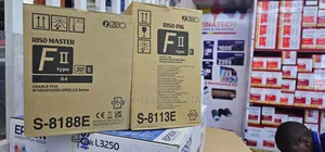 F11 Riso Ink (F2 )