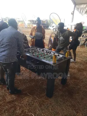 Table Tennis Table For Hire And Sale