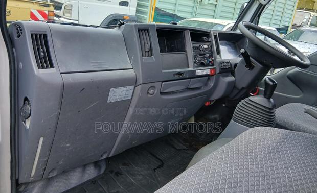 Unregistered Isuzu Elf 2019 - thumbnail 7