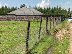 Plot for Sale at Engineer Kinangop 1.6m 1/2acre
