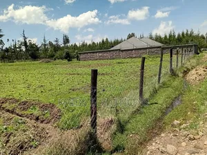 Plot for Sale at Engineer Kinangop 1.6m 1/2acre