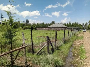 Plot for Sale at Engineer Kinangop 1.6m 1/2acre