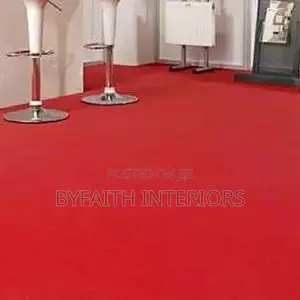 Smart Wall to Wall Carpet