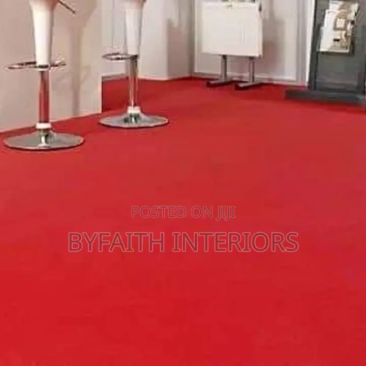 Smart Wall to Wall Carpet