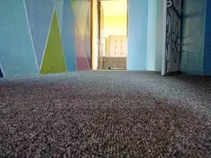Smart Wall to Wall Carpet