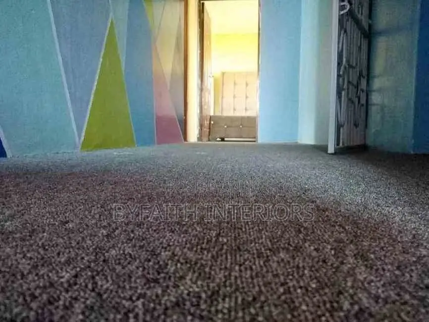 Smart Wall to Wall Carpet