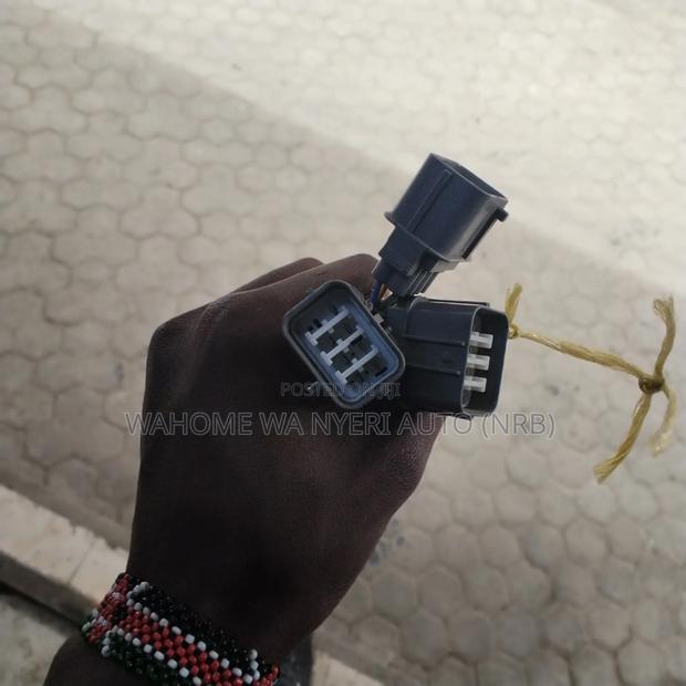 Oxygen Sensor Mazda Atenza - thumbnail 3