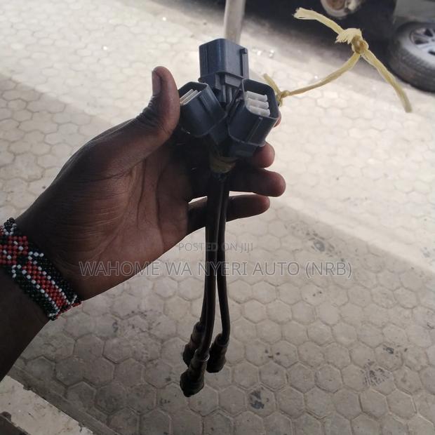 Oxygen Sensor Mazda Atenza - thumbnail 4