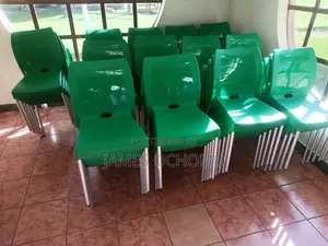 Plastic Chairs
