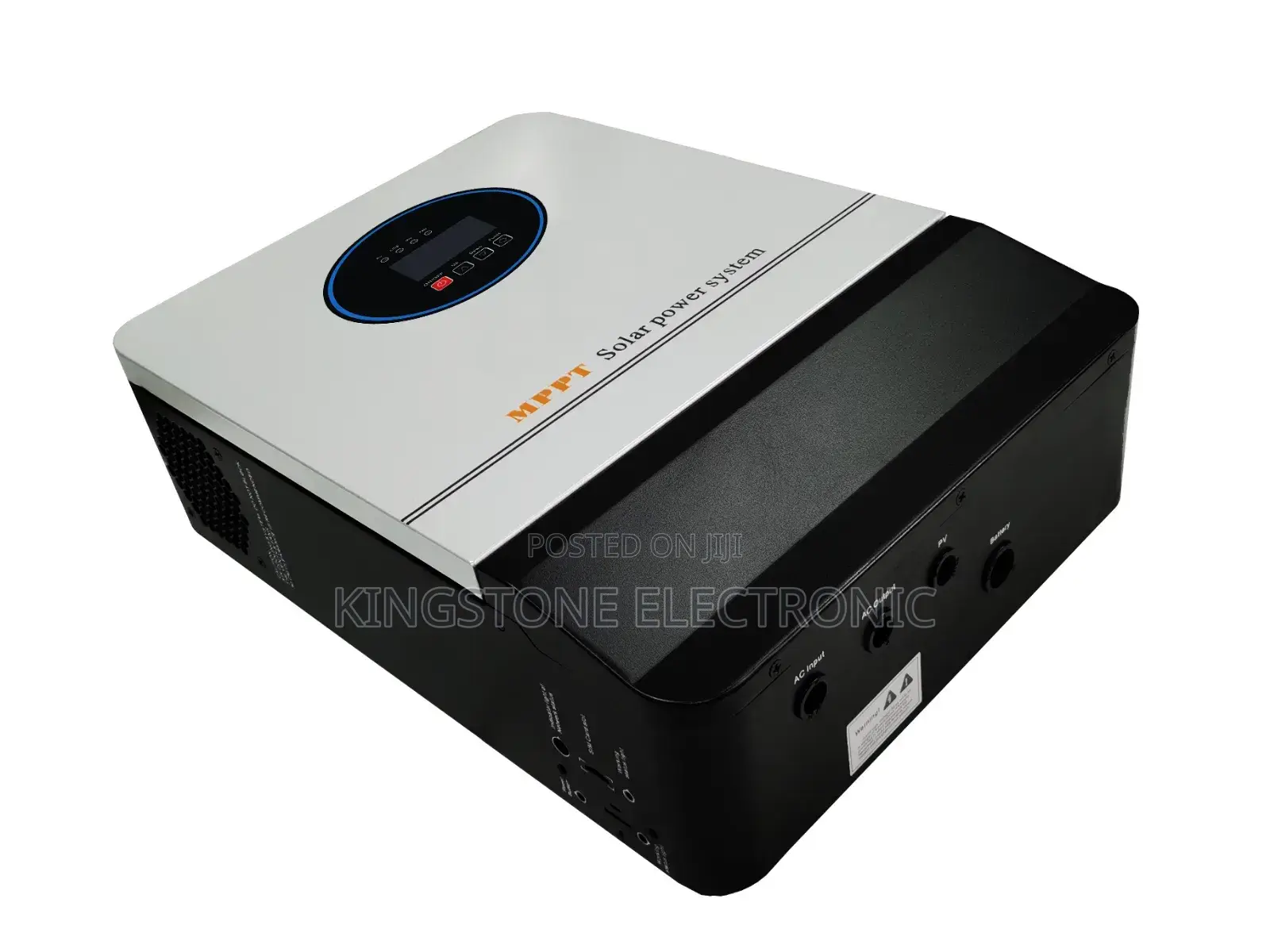 3kw 3.5kva Low Frequency Hybrid Inverter