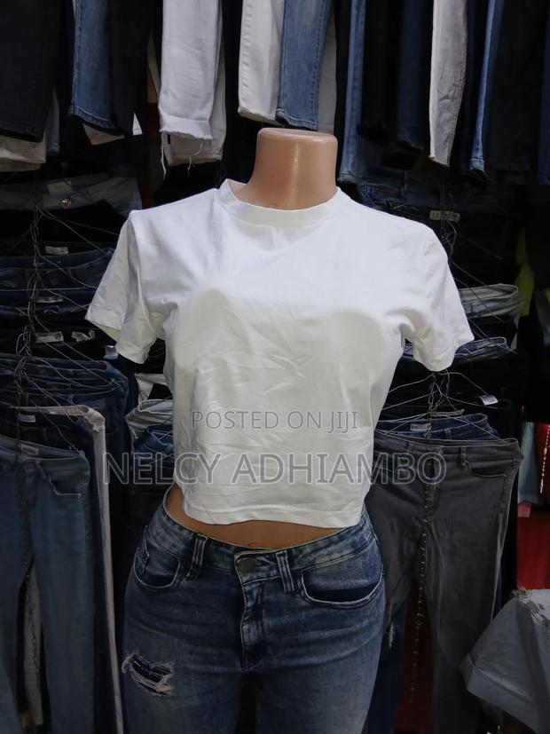 Ladies Tops